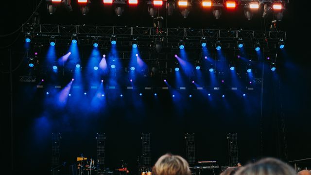Dj Festival Ardennes