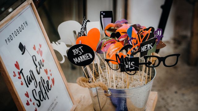 Photobooth Mariage Ardennes