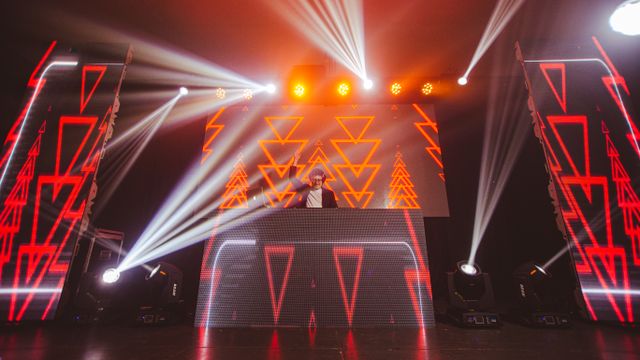 Dj Ardennes 20 Ans Experience