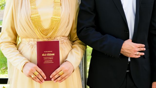 Dj Mariage Turc Ardennes