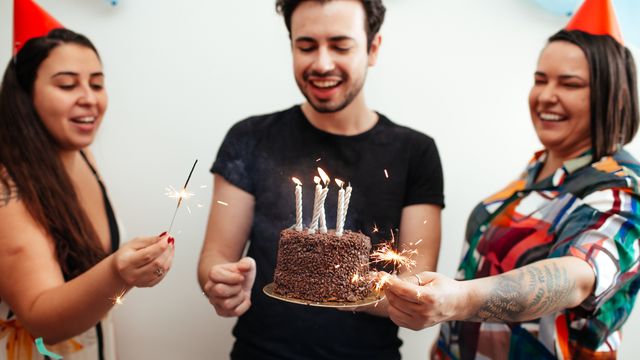 Dj Anniversaire Guide