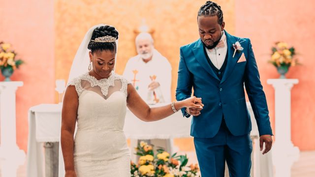 Mariage interculturel