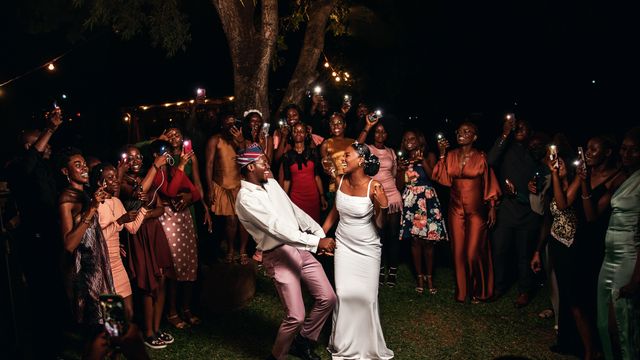Dj Mariage Africain Ardennes