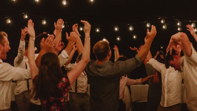 Budget DJ mariage