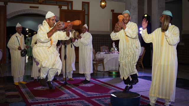 Dj Mariage Kabyle Ardennes