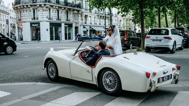 Dj Mariage Sedan