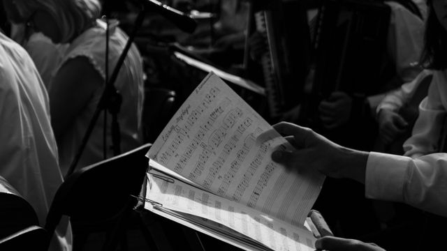 Orchestre Ou Dj Mariage