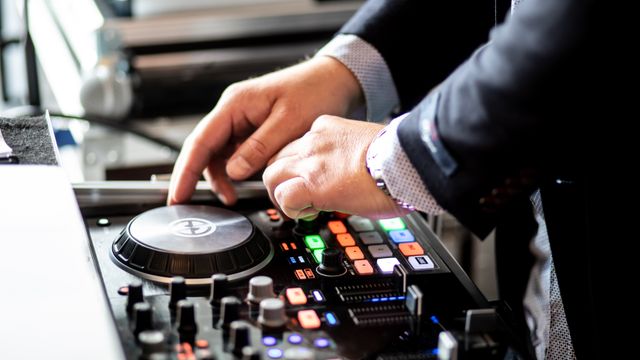 Choisir son DJ
