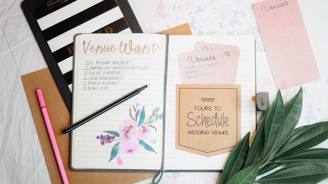 Checklist Dj Mariage